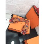 Hermes H series new revision