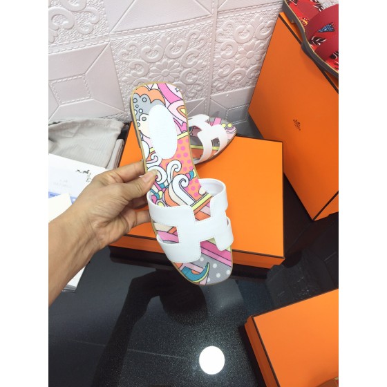 Hermes H series new revision