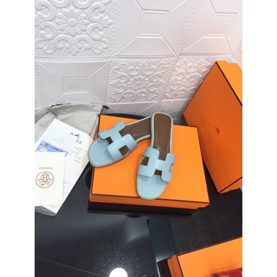 Hermes H series new revision