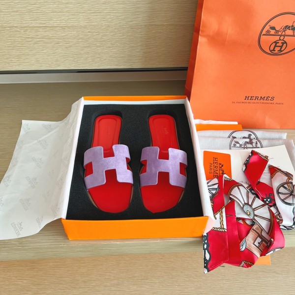 Hermes H series new revision