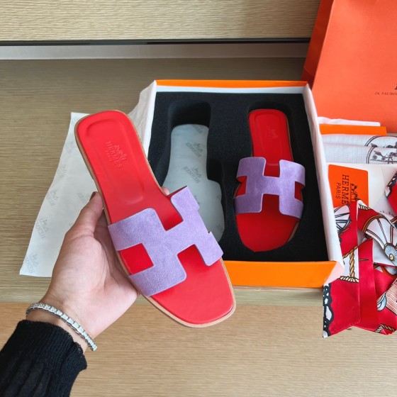 Hermes H series new revision