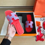 Hermes H series new revision