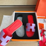 Hermes H series new revision