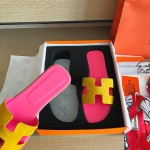 Hermes H series new revision