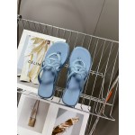 Hermes thick bottom H drag