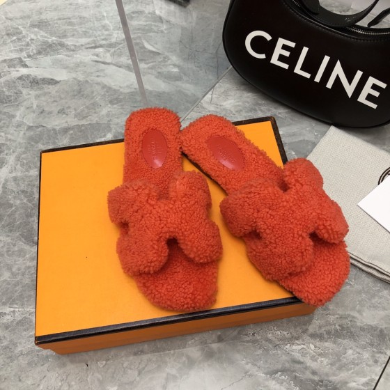 Hermes high-end series