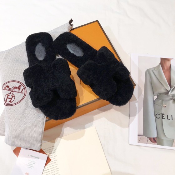 Hermes high-end series