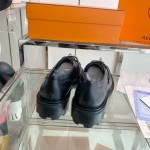 Hermes frist loafers