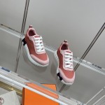 Hermes Bouncing couple 👫 sneakers