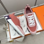 Hermes Bouncing couple 👫 sneakers