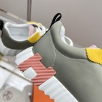 Hermes Bouncing couple 👫 sneakers