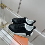 Hermes Bouncing couple 👫 sneakers