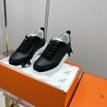 Hermes Bouncing couple 👫 sneakers