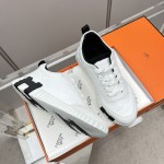 Hermes Bouncing couple 👫 sneakers