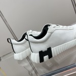 Hermes Bouncing couple 👫 sneakers