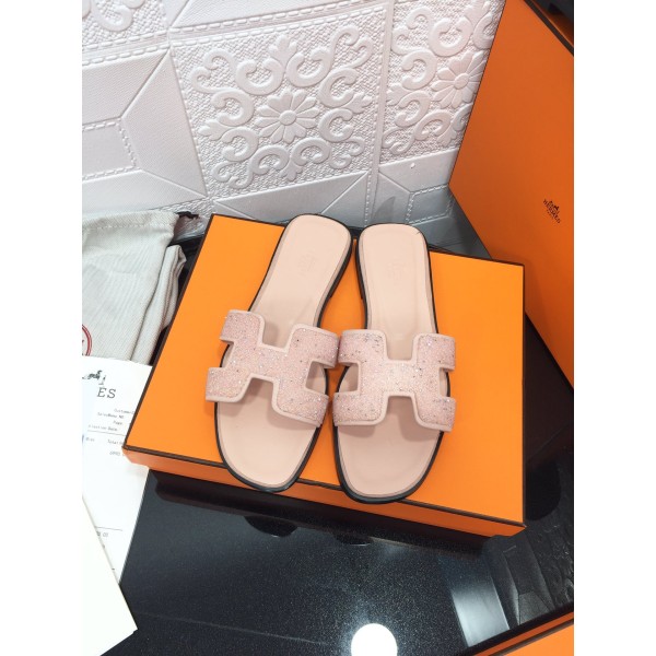 Hermes Rhinestone Collection