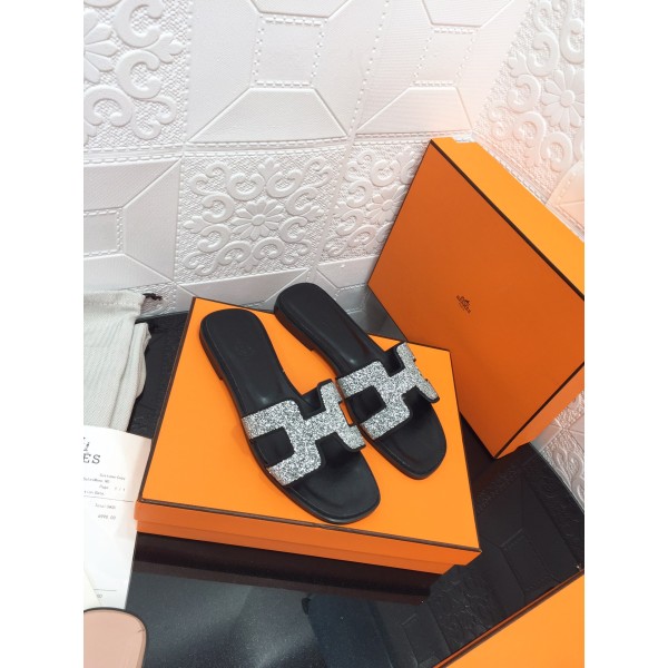 Hermes Rhinestone Collection