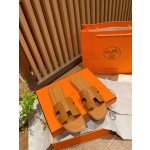 Hermes new revision of the first layer of cowhide