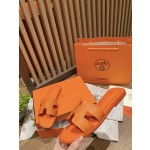 Hermes new revision of the first layer of cowhide