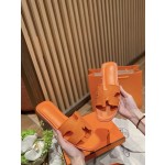 Hermes new revision of the first layer of cowhide