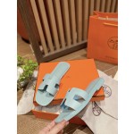 Hermes new revision of the first layer of cowhide