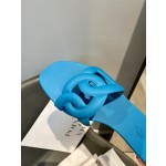 Hermes Pig Nose Classic Slippers