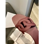 Hermes Pig Nose Classic Slippers