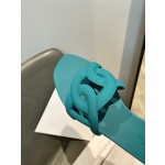 Hermes Pig Nose Classic Slippers