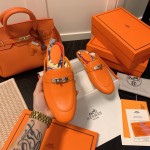 Hermes Kelly half drag