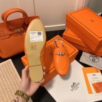 Hermes Kelly half drag