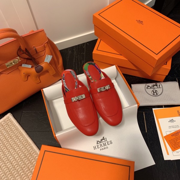 Hermes Kelly half drag