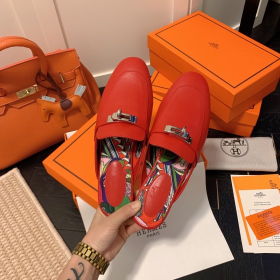 Hermes Kelly half drag