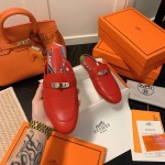 Hermes Kelly half drag