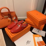 Hermes Kelly half drag