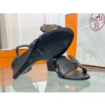 Hermes Santorini sandals