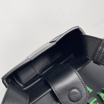 Bottega Veneta BV Mobile Phone Bag Black #729298