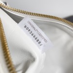 Bottega Veneta BV Bento Bag White #80847