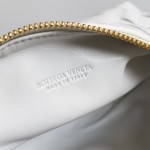 Bottega Veneta BV Bento Bag White #80847