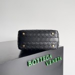 Bottega Veneta BV Bento Bag Black #80847