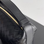Bottega Veneta BV Bento Bag Black #80847
