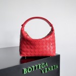 Bottega Veneta BV Bento Bag Red #80847
