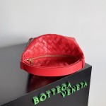 Bottega Veneta BV Bento Bag Red #80847