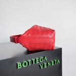 Bottega Veneta BV Bento Bag Red #80847