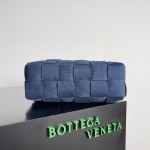 Bottega Veneta BV New six compartment underarm bag #709360