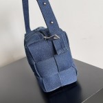 Bottega Veneta BV New six compartment underarm bag #709360