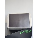 Bottega Veneta BV New Structured Flip Flap Tot Bag Large#754915