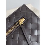 Bottega Veneta BV New Structured Flip Flap Tot Bag Large#754915