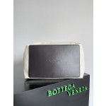 Bottega Veneta BV New Structured Flip Flap Tot Bag Small #754914
