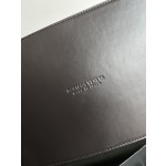 Bottega Veneta BV New Structured Flip Flap Tot Bag Small #754914