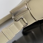 Bottega Veneta BV Men's Camera Bag Taupe #730027